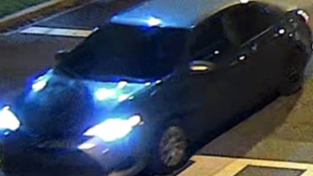 DC police locate car involved in triple shooting outside Nationals Park