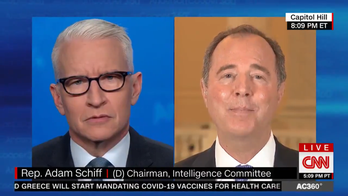 Adam Schiff: Kevin McCarthy would deny 9/11 happened if he had been GOP leader in 2001