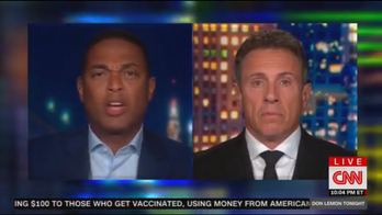 CNN's Don Lemon calls for 'rules' to force vaccinations: 'It has nothing to do with freedom ... liberty'