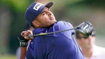 Munoz, Hadley share the lead at John Deere Classic