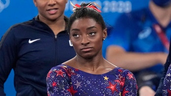 Biles tries to lead Team USA to third consecutive gold medal