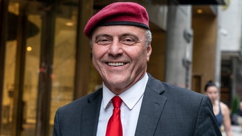 I'm Curtis Sliwa. This is why I want New York City's vote for mayor