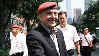 NYC mayoral candidate Curtis Sliwa sounds alarm on 'slow creep of CRT' in city's public schools