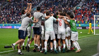 Spain beats Switzerland on penalties at Euro 2020