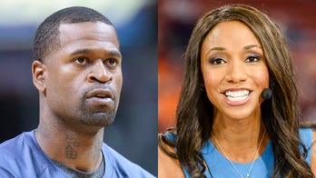 Stephen Jackson says ESPN gave Maria Taylor a 'sympathy' job to placate Black Lives Matter