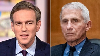 NYT's Bret Stephens hits Fauci in scathing op-ed: 'Covid misinformation comes from the top, too'