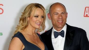 Stormy Daniels reacts to Michael Avenatti's sentencing: 'I realized I too became his victim'