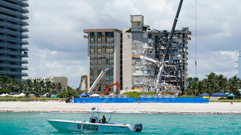Collapsed Miami condo had extensive corrosion: report