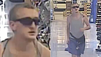 Pennsylvania grocery store sexual assault suspect arrested, police say