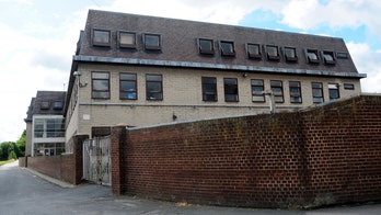 UK inspectors find book calling for gays to be executed in Islamic boarding school's library