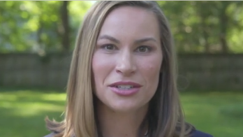 Conservative in Virginia jumps into 2022 House race in district of vulnerable Democrat