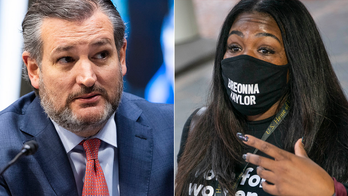 Ted Cruz blasts Cori Bush's 'stolen land' tweet as 'divisive lies'
