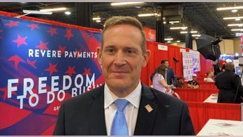 Budd: Trump endorsement ‘really accelerated’ GOP run for Senate in North Carolina