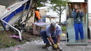 Minneapolis teen who recorded George Floyd video says uncle killed in crash during police pursuit