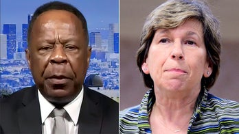 Randi Weingarten mocked for mistake-filled attack on Ron DeSantis: 'A tool of the Democratic Party'