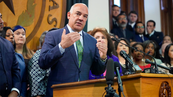 Texas Democrats to remain in Washington throughout special session