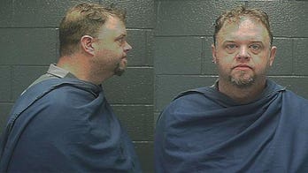 Texas minister allegedly gave girl, 15, meth and sexually assaulted her: police