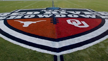 Oklahoma, Texas to become SEC members in 2025