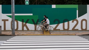 3 weeks before games, Japan still unsure about spectators