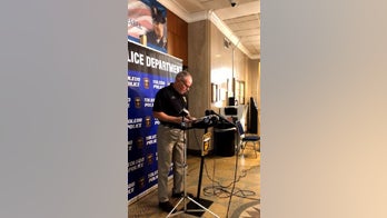 Ohio Fourth of July block party shooting leaves teen dead, 11 people injured, including children