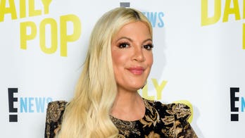 Tori Spelling says she plans to replace breast implants after 20 years: 'I need a lift'