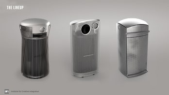 San Francisco considers testing $20,000 prototype trash cans: 'Insane'