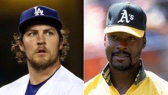 Dave Stewart skipping Dodgers' World Series reunion over Trevor Bauer handling