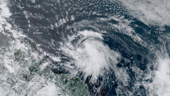 Elsa becomes first hurricane of 2021 season