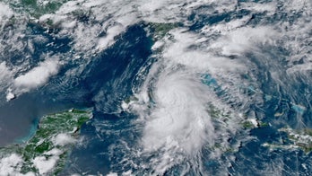 Elsa regains hurricane strength as storm approaches Florida landfall, forecasters say