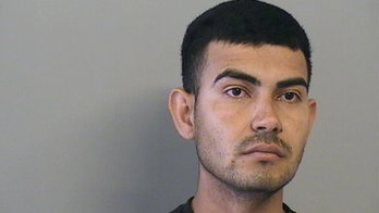 Oklahoma man arrested after 12-year-old arrives at Tulsa hospital 9 months pregnant