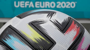 UEFA explores expanding European Championship to 32 teams