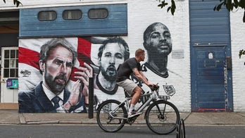 UK to ban online racists from games after Euro 2020 uproar