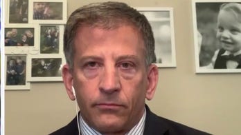 Biden needs to warn Putin if Russia doesn't take action on cyberattacks, we will: Dan Hoffman