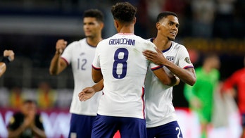 Gyasi Zardes lifts US over Qatar 1-0, into Gold Cup final