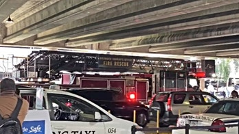 Bomb threat at Fort Lauderdale International Airport, travelers evacuated