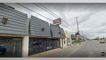 1 dead after Washington state tavern shooting