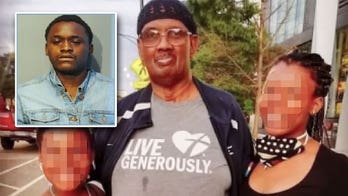 Chicago carjacking: Two teens charged in connection to crime that left Vietnam vet dead