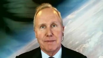 Veteran NASA Astronaut Tom Jones: Virgin Galactic's historic spaceflight opens ‘the door to space tourism’