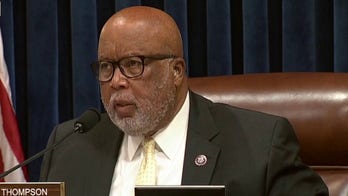 Jordan slams January 6 commission: If 'everything's on the table,' why can't we question Pelosi