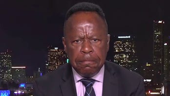 Democrats are masters of 'race card' lies and blaming others: Leo Terrell takes on violent crime surge