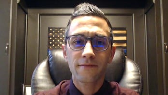 Cuomo's disaster emergency declaration won't stop violent crime: Fraternal Order of Police