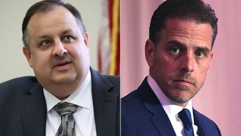Obama ethics chief blasts Biden WH 'blind spot' over Hunter Biden meeting with potential art buyers