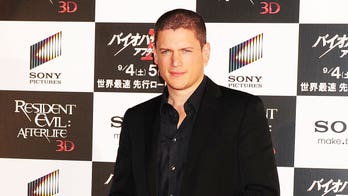 'Prison Break' star Wentworth Miller reveals he was diagnosed with autism