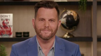 Dave Rubin responds to Twitter locking his account over COVID 'misinformation'