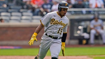 Difo hit in 9th caps 5-run comeback as Pirates edge Mets 6-5