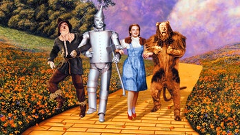 On this day in history, November 3, 1956, 'The Wizard of Oz' debuts on TV, elevates film to American classic