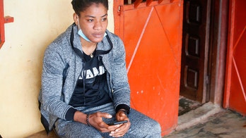 Guinea reverses decision to pull out of Tokyo Olympics