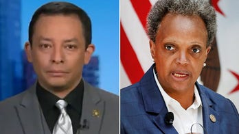 Chicago alderman sounds off on gun violence after special needs man shot in the head waiting for school bus