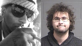 Manhunt for Wisconsin suspect sought in ex-girlfriend's murder heats up after SUV found, accomplice arrested