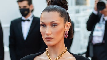 Bella Hadid speaks out about the perils of plastic surgery in teenagers